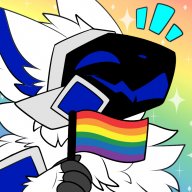 EchoTheProtogen