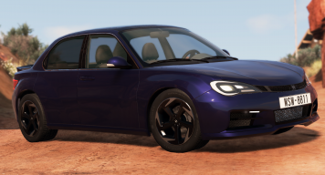 A Car Lover