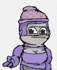 Chucken