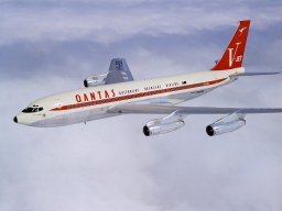 Qantas707