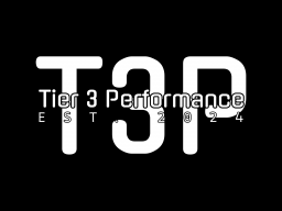 Tier3Performance