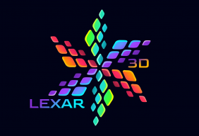 Lexar3D