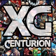 XGCenturion