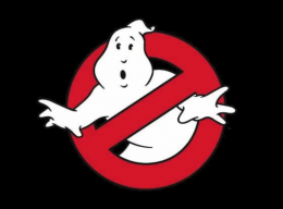 Ghostbusters fan