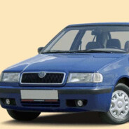 Škoda Felicia