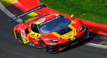 Ferrari296GT3