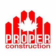 ProperConstruction
