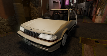Japanese car lover