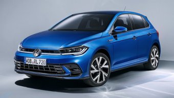 VolkswagenPoloVI