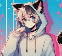 Silver The Femboy
