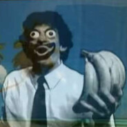 Banana Mann