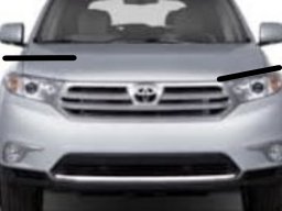 -Toyota Highlander-