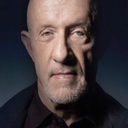 Michael Ehrmantraut