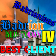 Badrion V4