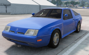 LeftyMOPAR