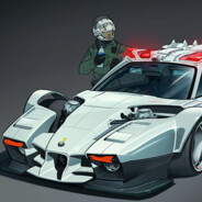 SpeedHunter454