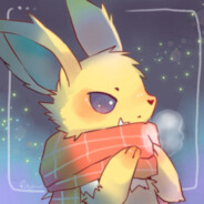 EarthquakeJolteon
