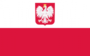 i love poland