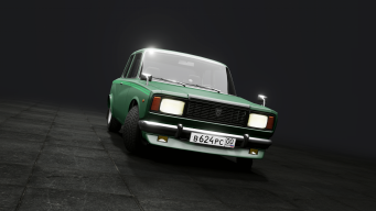 VladisRacer