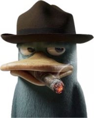thinktanked