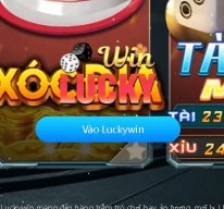 luckywinbet