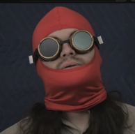 Radical Randy
