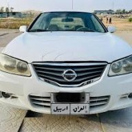 NissanSunnyN16