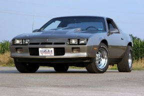 84Camarofirebird