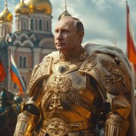 Vova Putin