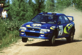 subaruLOVER22B