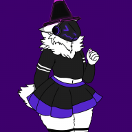 Shywolf2
