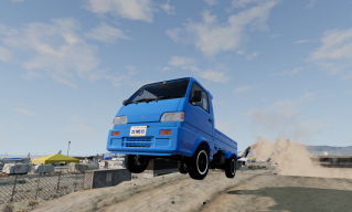 Mangodrift