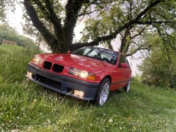 BmwXXXXXLover E36