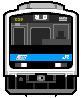 trainlike