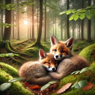 Jack The Fox