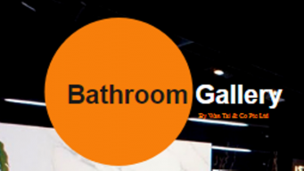 Bathroom Gallery
