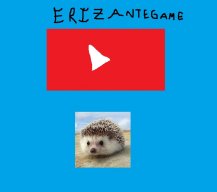 ErizanteGame