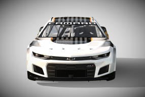 BeamNASCARFan