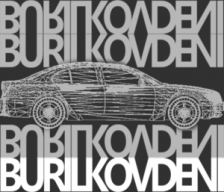 burilkovdeni