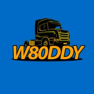 W80DDY