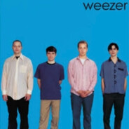 Weezer WX