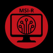 MSI-R