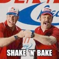 ShakeandBake