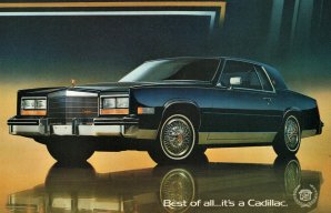 85Eldorado