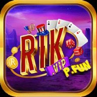 rikvipp fun