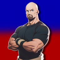 Randy Kelly Jr (REK)