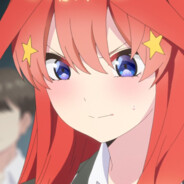 Nakano Itsuki.