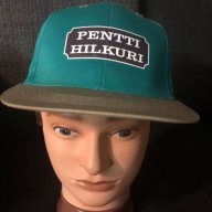 Pentti Hilkuri