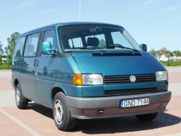 Volkswagen das auto!