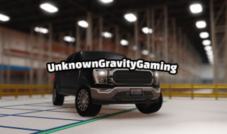 UnknownGravityGaming